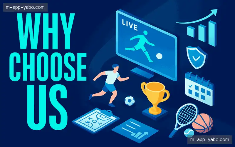 为什么选择我们